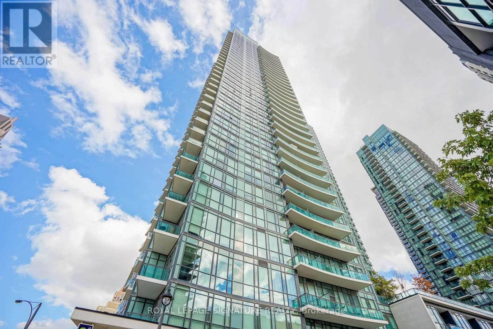 2108 4099 Brickstone Mews, Mississauga, ON L5B 0G2
