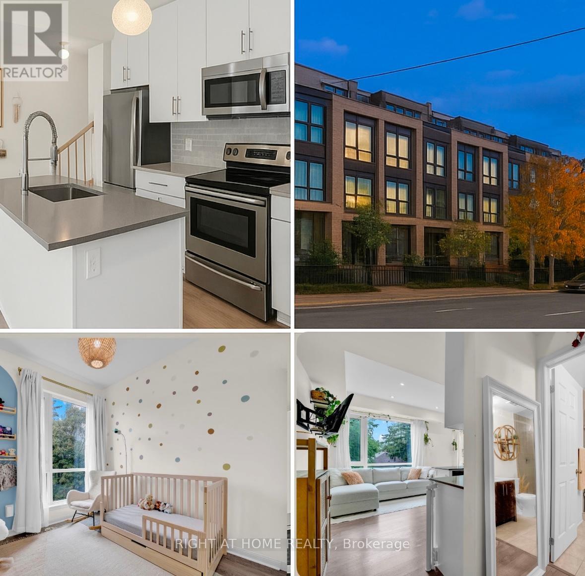 312 639 Lawrence Ave W, Toronto, ON M6A 1A9