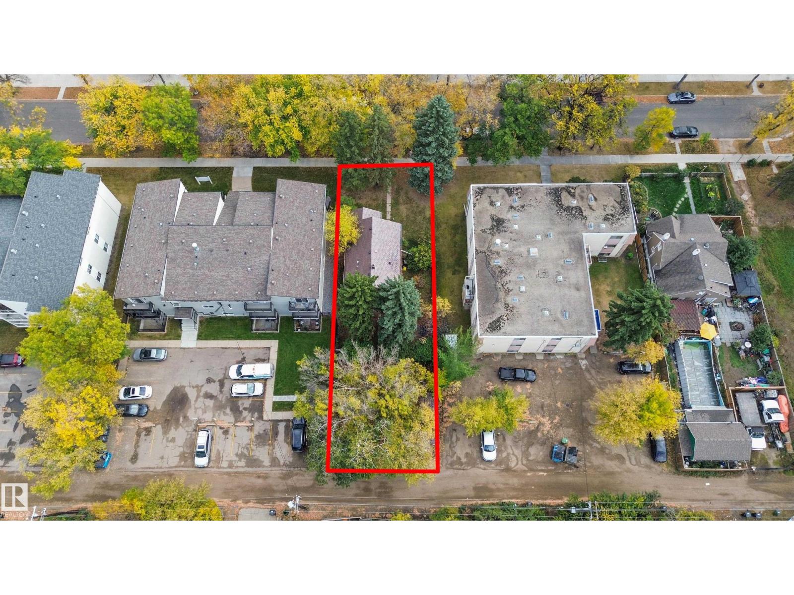 107 St Nw Unit 10822, Edmonton, AB T5H 2Z3
