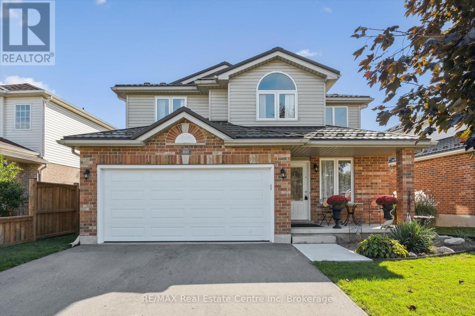 80 Clairfields Dr W, Guelph, ON N1G 5H8