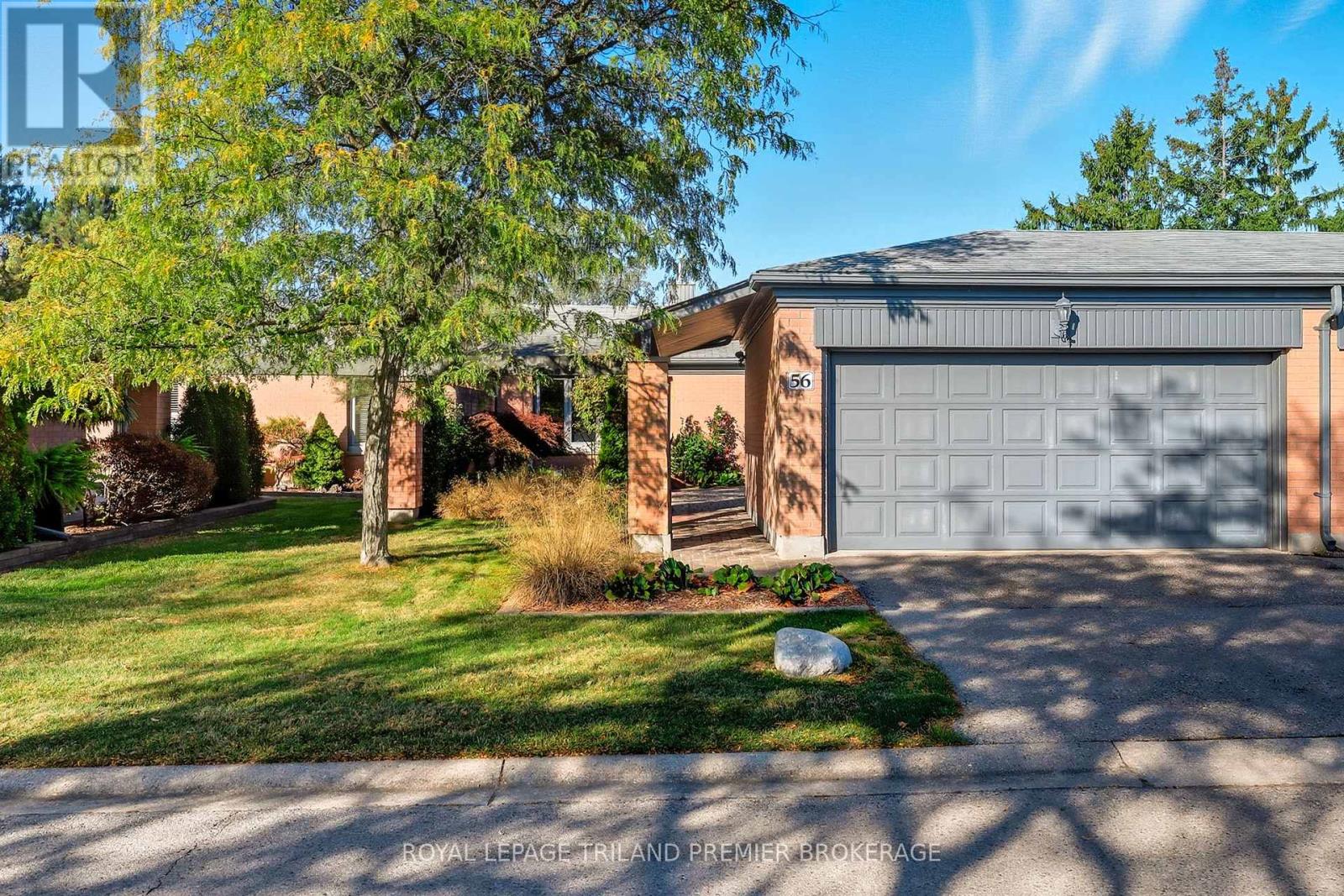 56 50 Fiddlers Green Rd, London, ON N6H 4T4