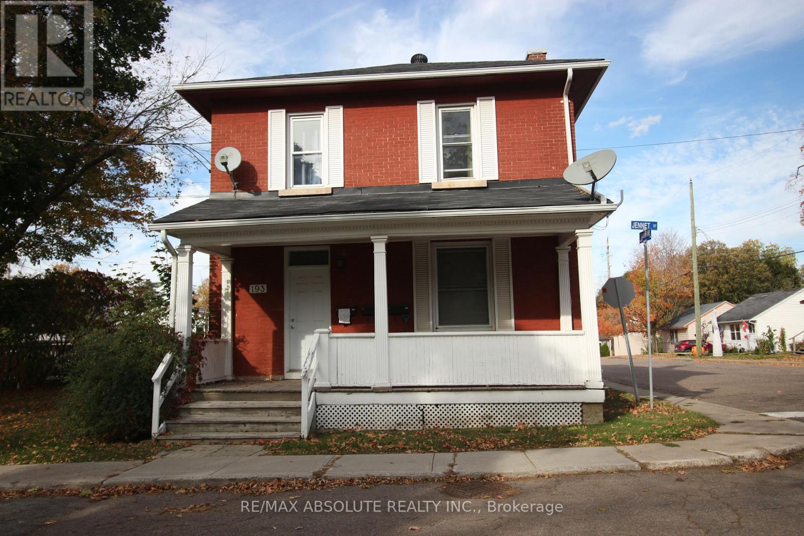 193 Jennet St, Renfrew, ON K7V 3C2
