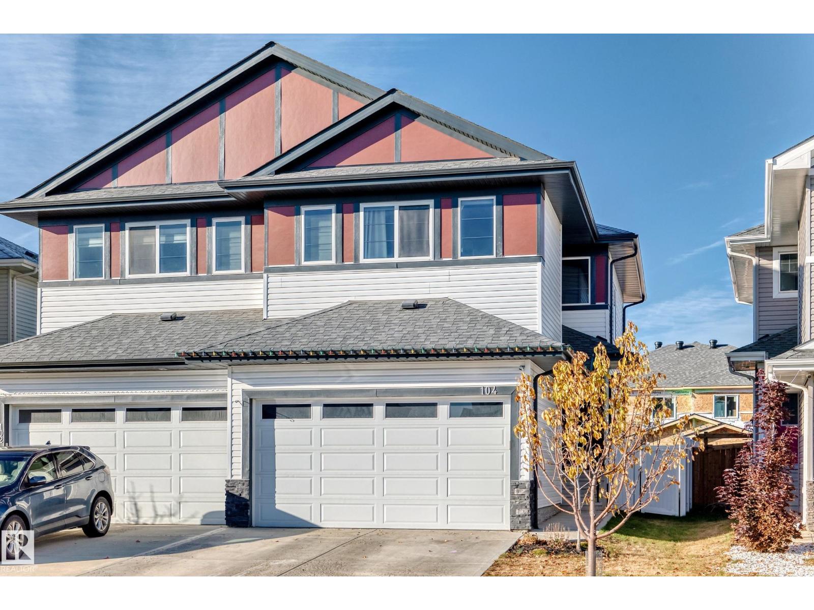 104 Willow Li, Fort Saskatchewan, AB T8L 0W8