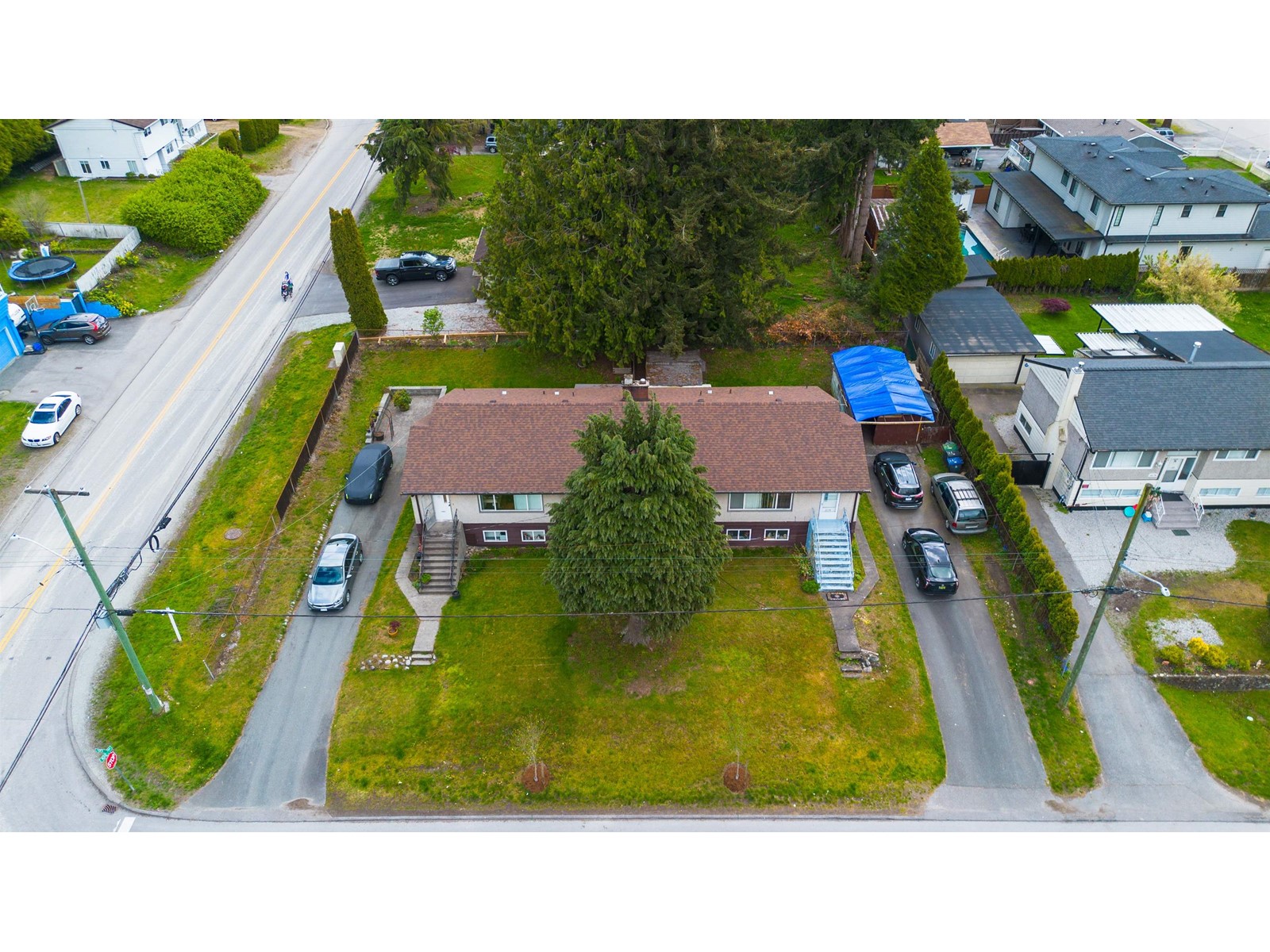 127 Street Unit 10184, Surrey, BC V3V 5J6