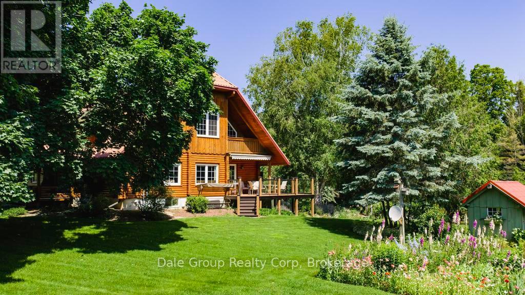 81283 Galt Pl, Ashfield-Colborne-Wawanosh, ON N7A 3Y1