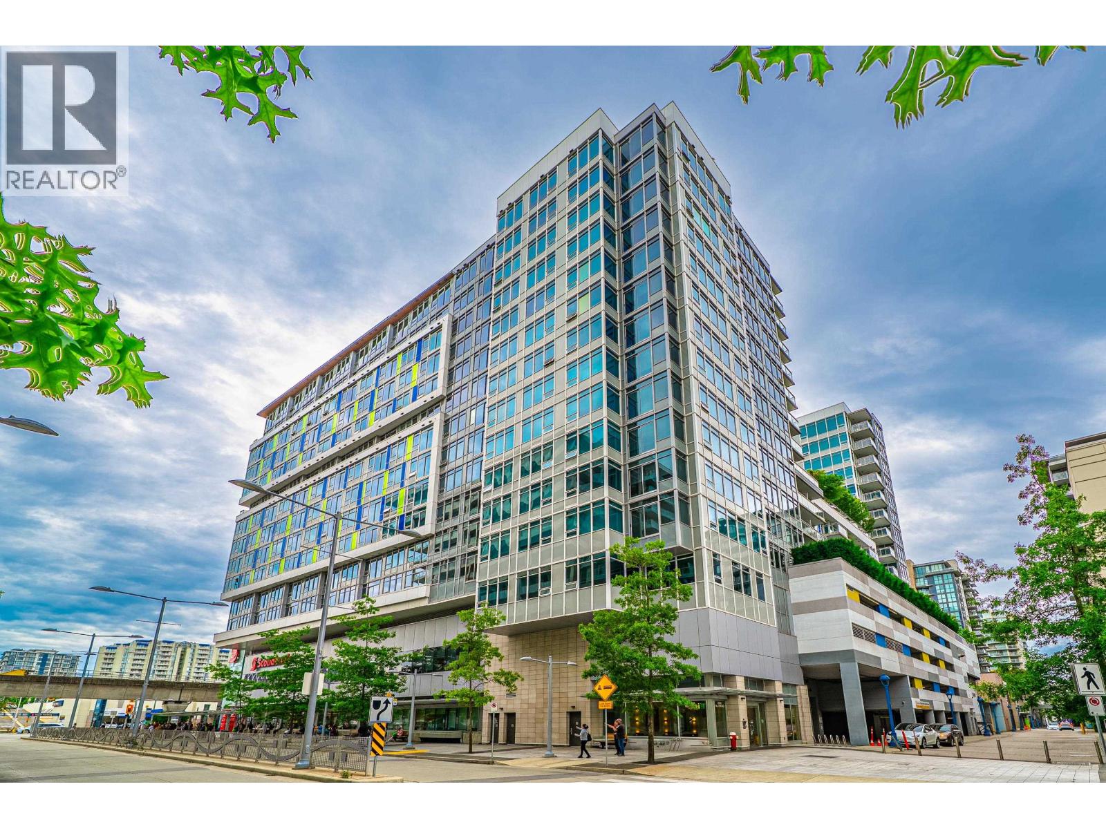 6288 No 3 Road Unit 859, Richmond, BC V6Y 0J4
