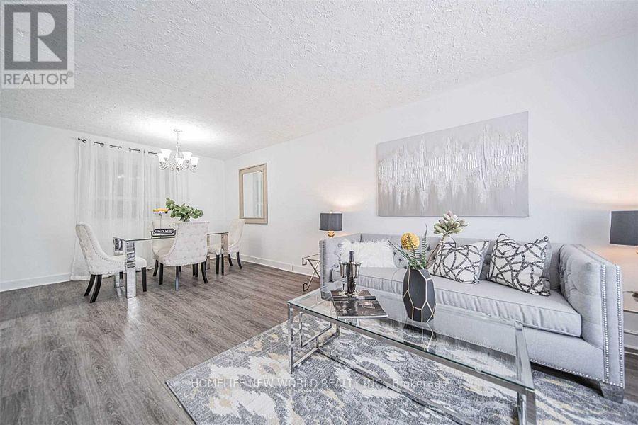 235 Axminster Dr, Richmond Hill, ON L4C 2W2