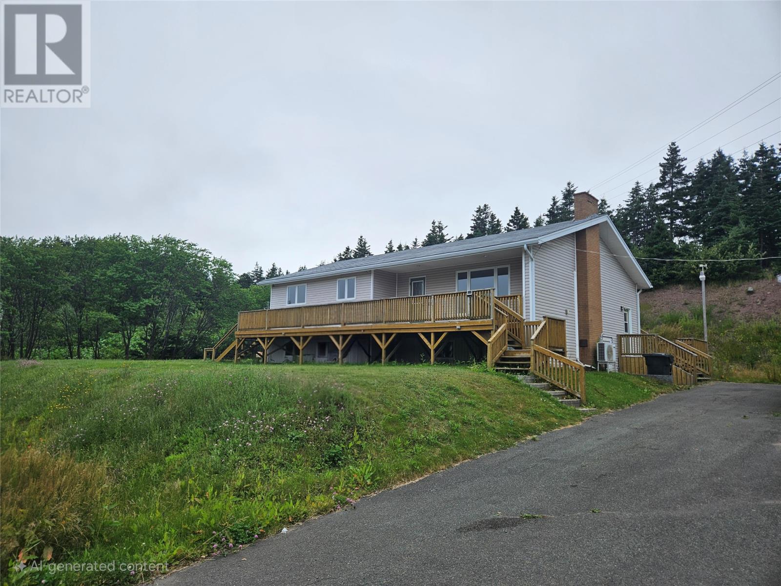 122 Harris Dr, Marystown, NL A0E 2M0