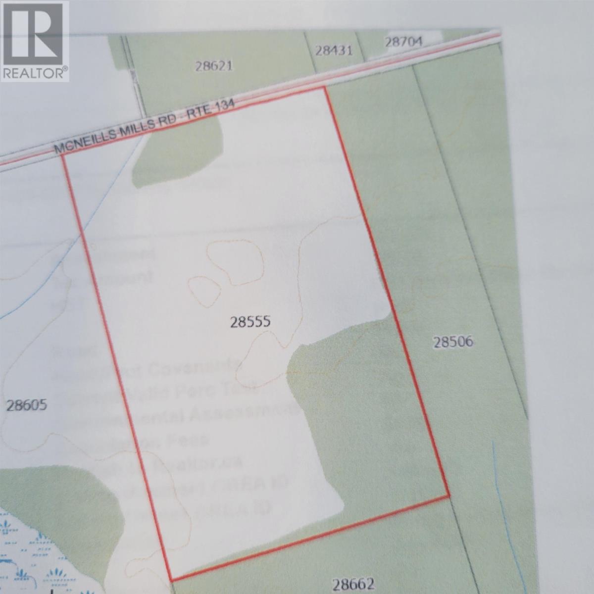 28555 Mcneills Mills Rd, Mcneills Mills, PE C0B 1J0