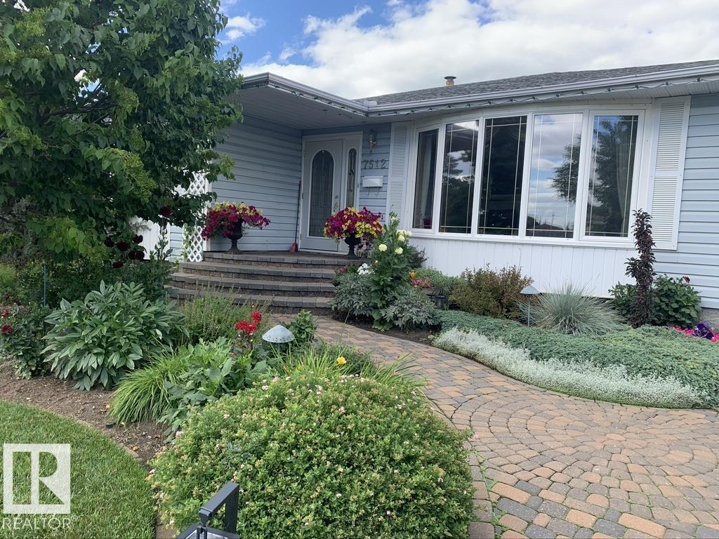 129 Av Nw Unit 7512 #a, Edmonton, AB T5C 1W9