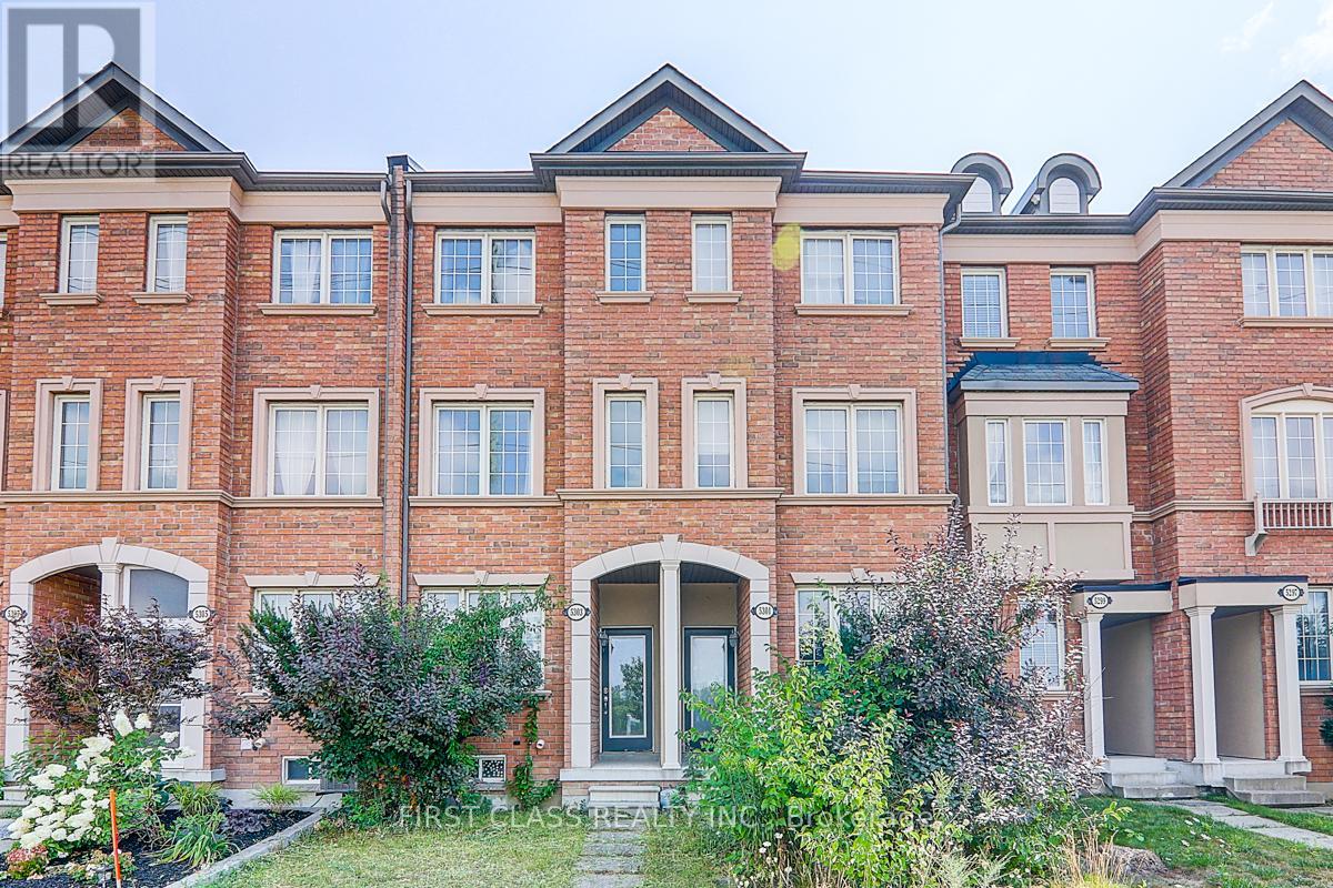 5303 Major Mackenzie Dr E, Markham, ON L6C 0N3