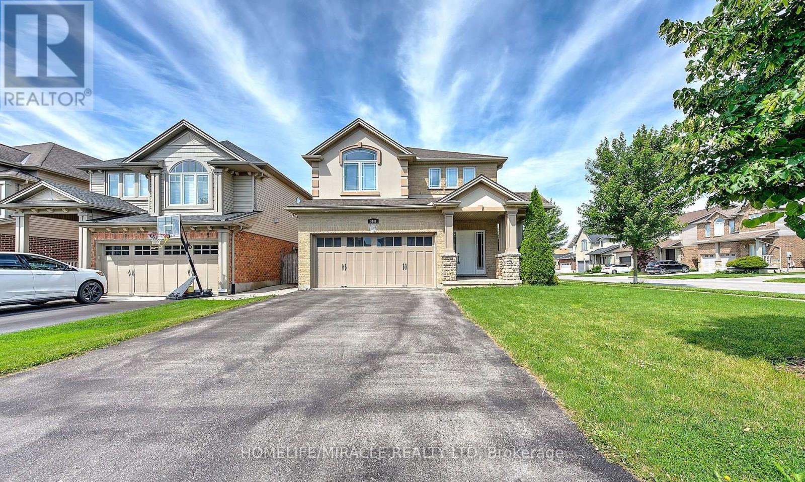 3181 Bayham Ln, London, ON N6P 1V5