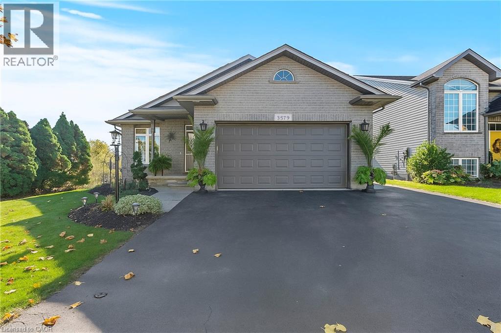 3579 Carver St, Stevensville, ON L0S 1S0