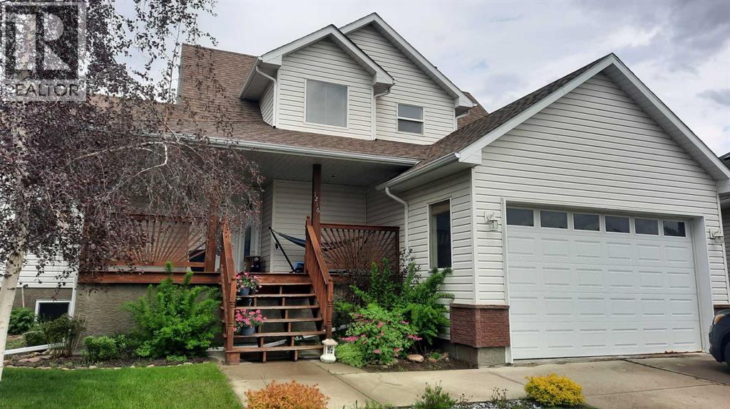 1 Avenue Nw Unit 1216, Drumheller, AB T0J 0Y1