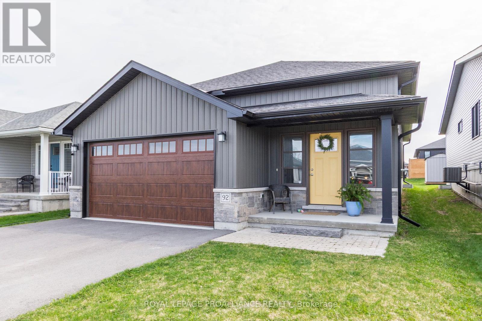 92 Meagan Ln, Quinte West, ON K0K 2C0