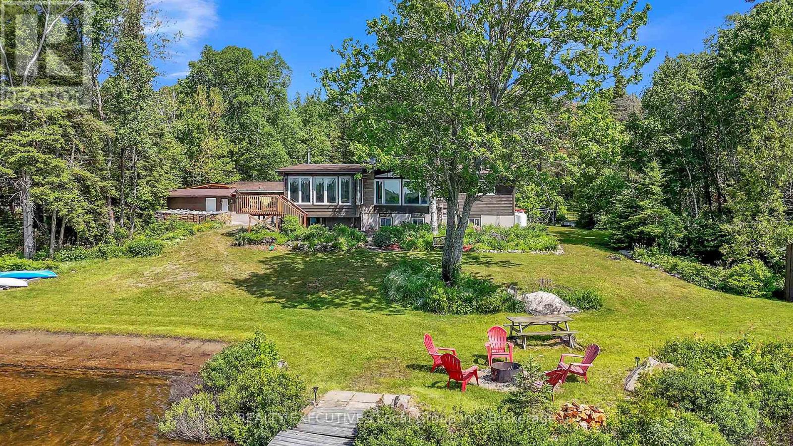 351 Evergreen Rd #-e, North Bay, ON P1B 8G2