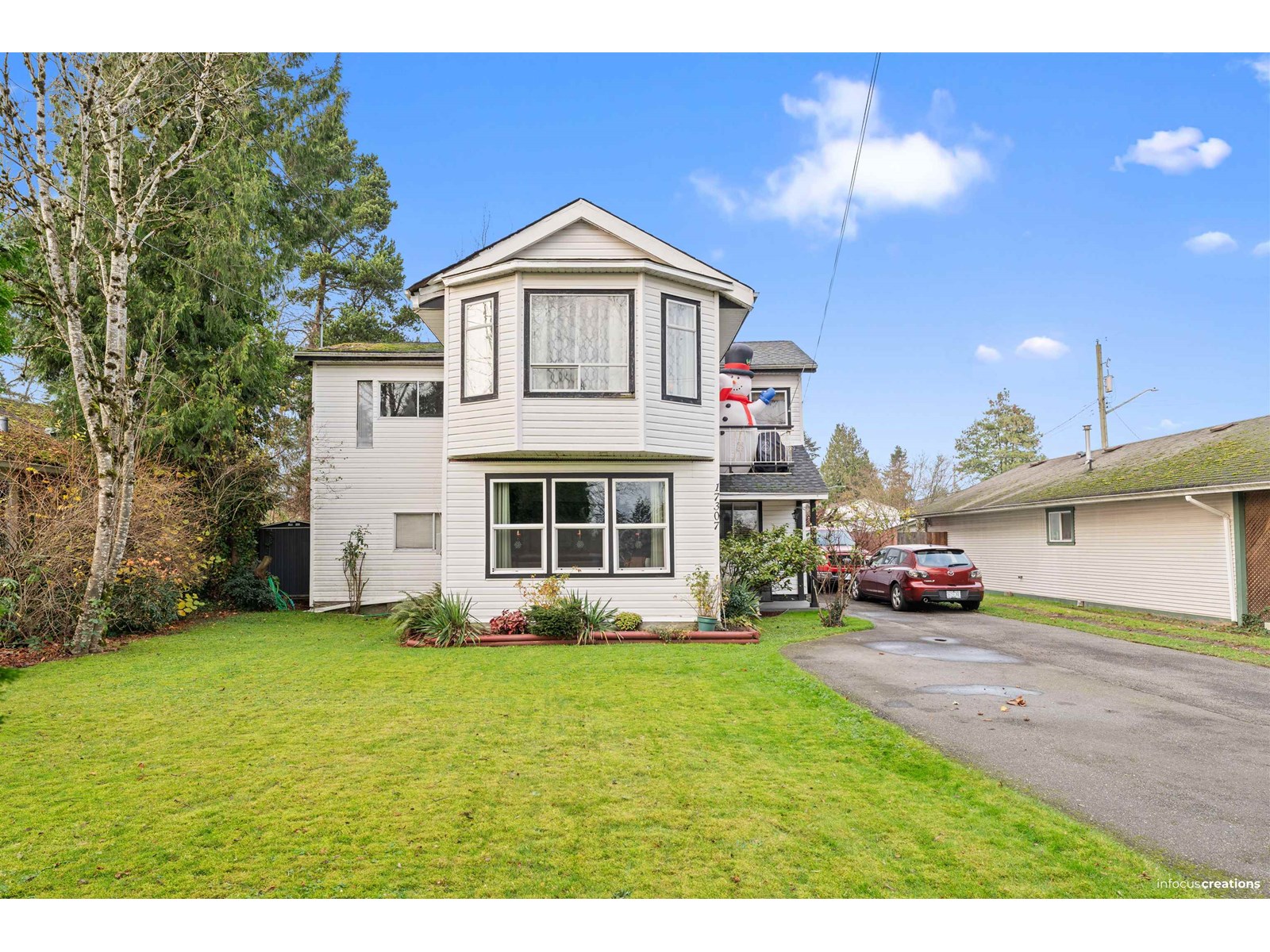 58 Avenue Unit 17307, Surrey, BC V3S 1K7