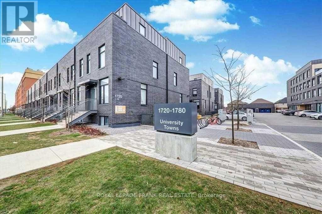 8 1720 Simcoe St N, Oshawa, ON L1G 0C3