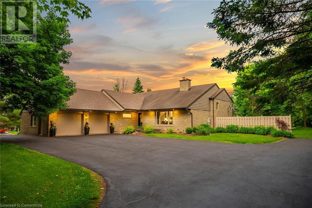 2038 15 Side Road, Milton, ON L0P 1J0