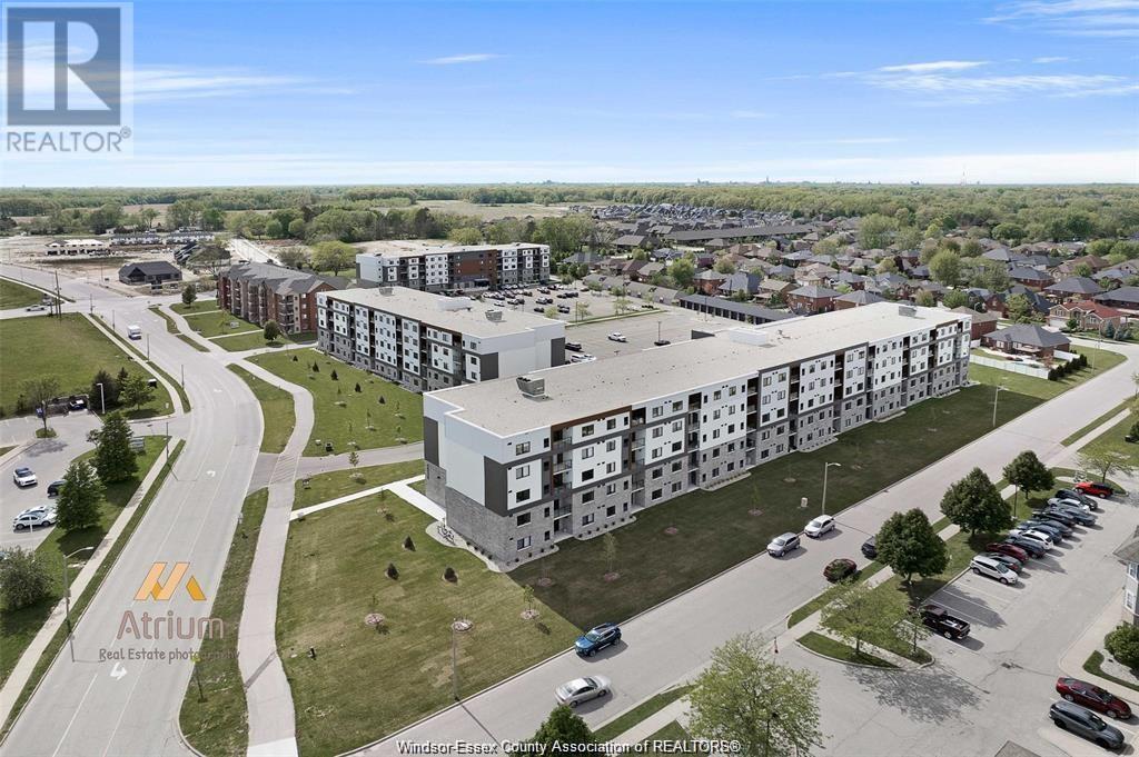 2550 Sandwich West Parkway Unit 416, Lasalle, ON N9H 0A4