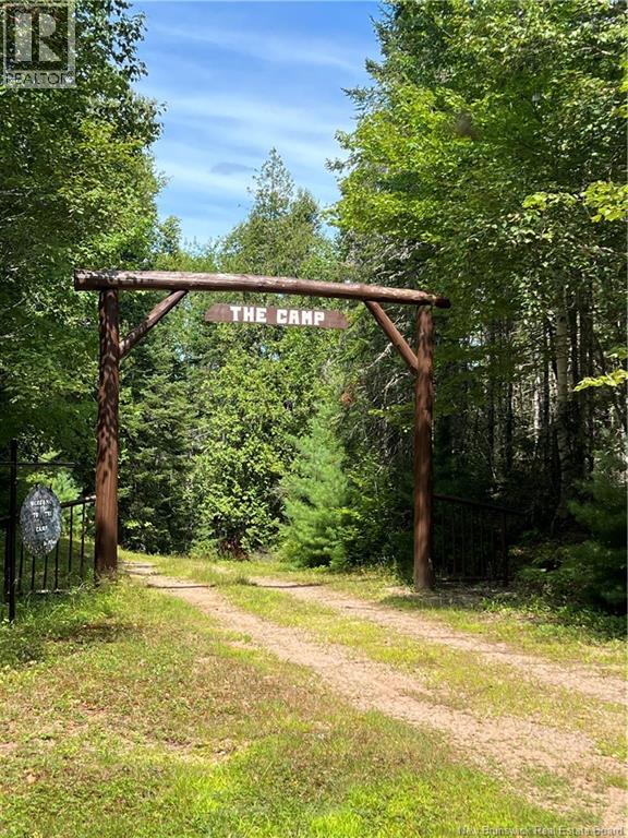 24 Mill Road Left Branch Rd, Flume Ridge, NB E6K 2C4