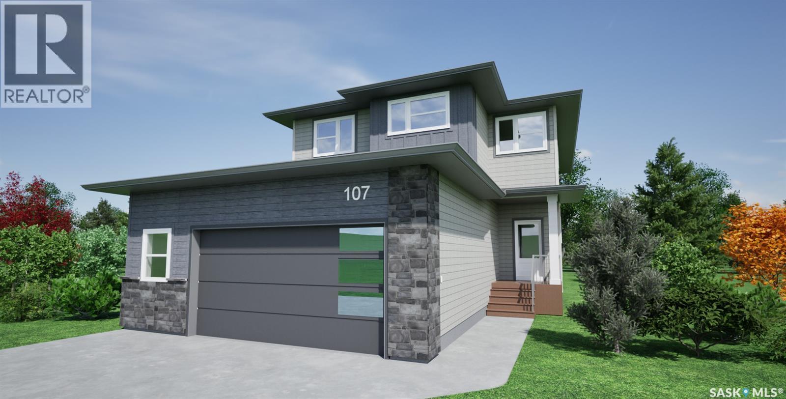 107 Katz Ave, Saskatoon, SK S7V 1S9