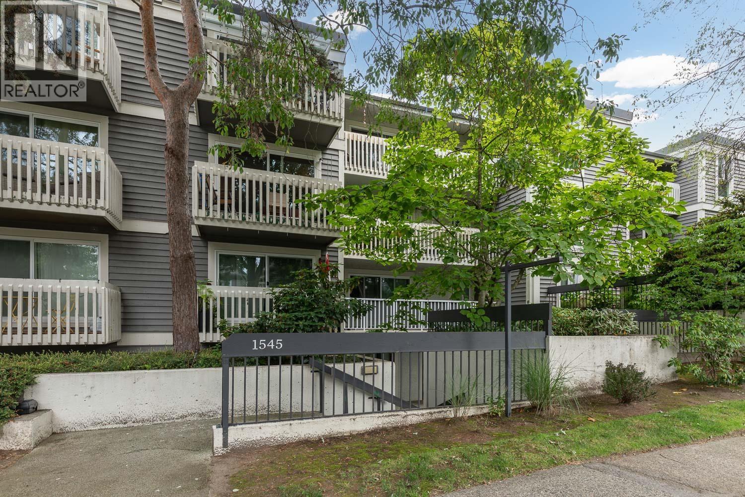1545 E 2nd Avenue Unit 305, Vancouver, BC V5N 1C8