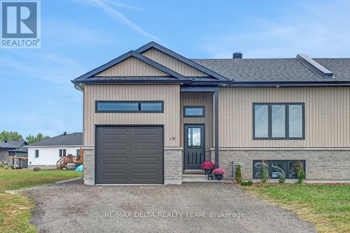 10 Vicky Ct, Clarence-rockland, ON K0A 2A0