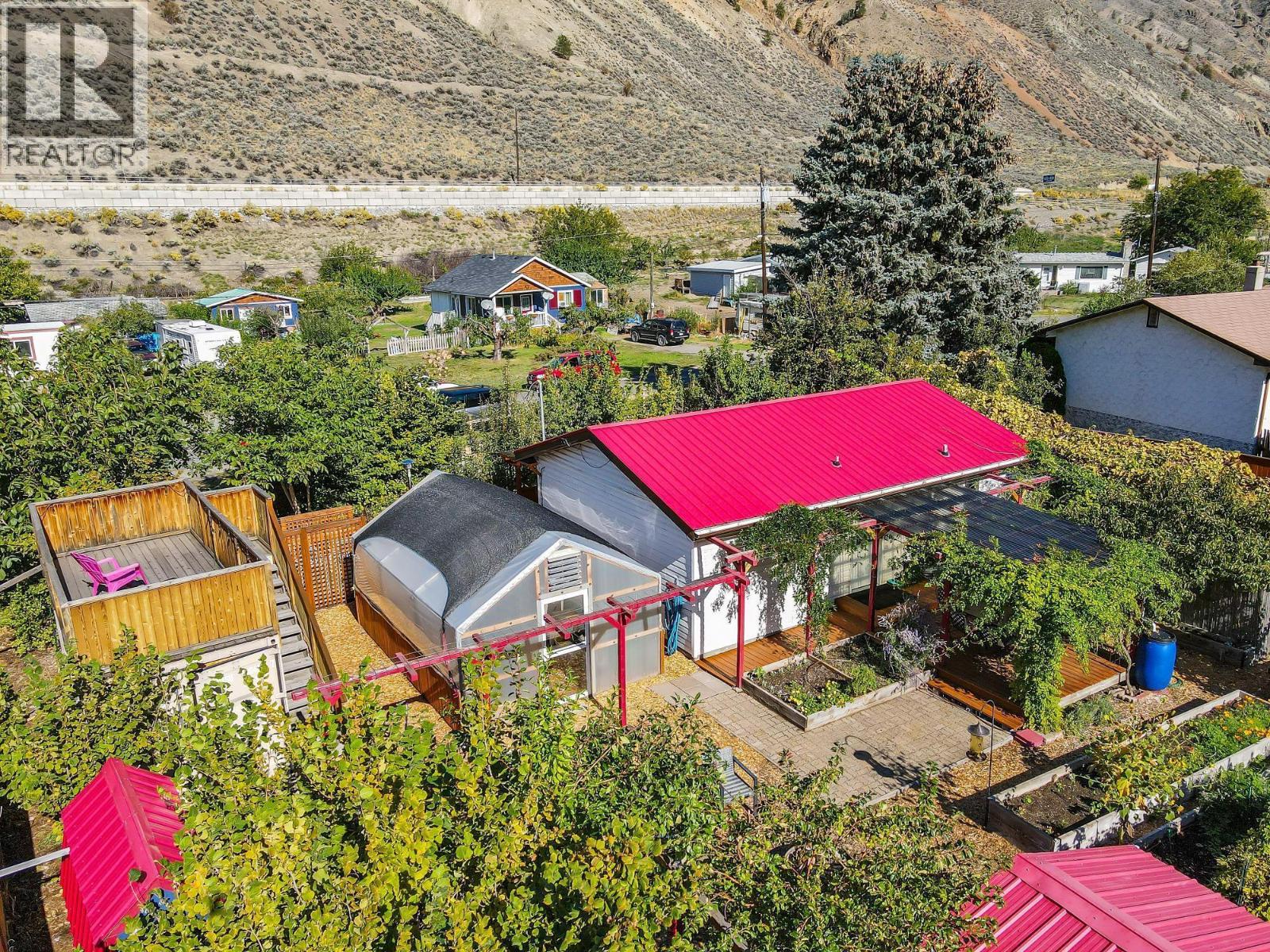 3616 Big Horn Curl Other, Spences Bridge, BC V0K 2L0