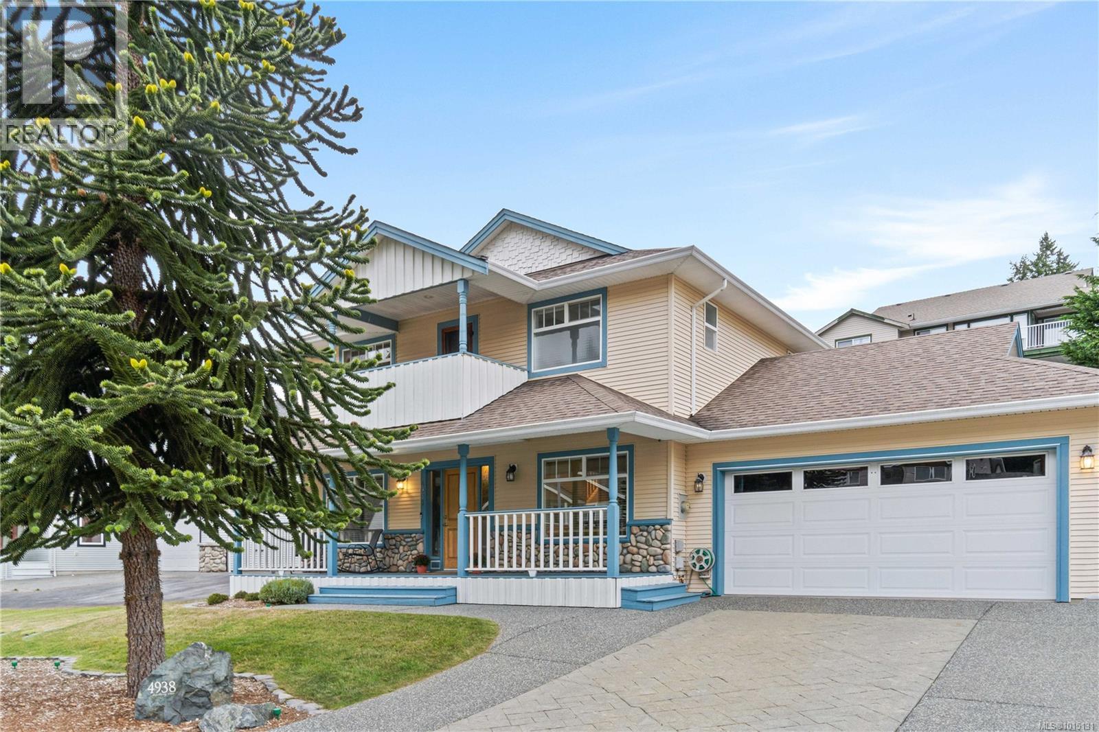 4938 Hartwig Cres, Nanaimo, BC V9V 1R2
