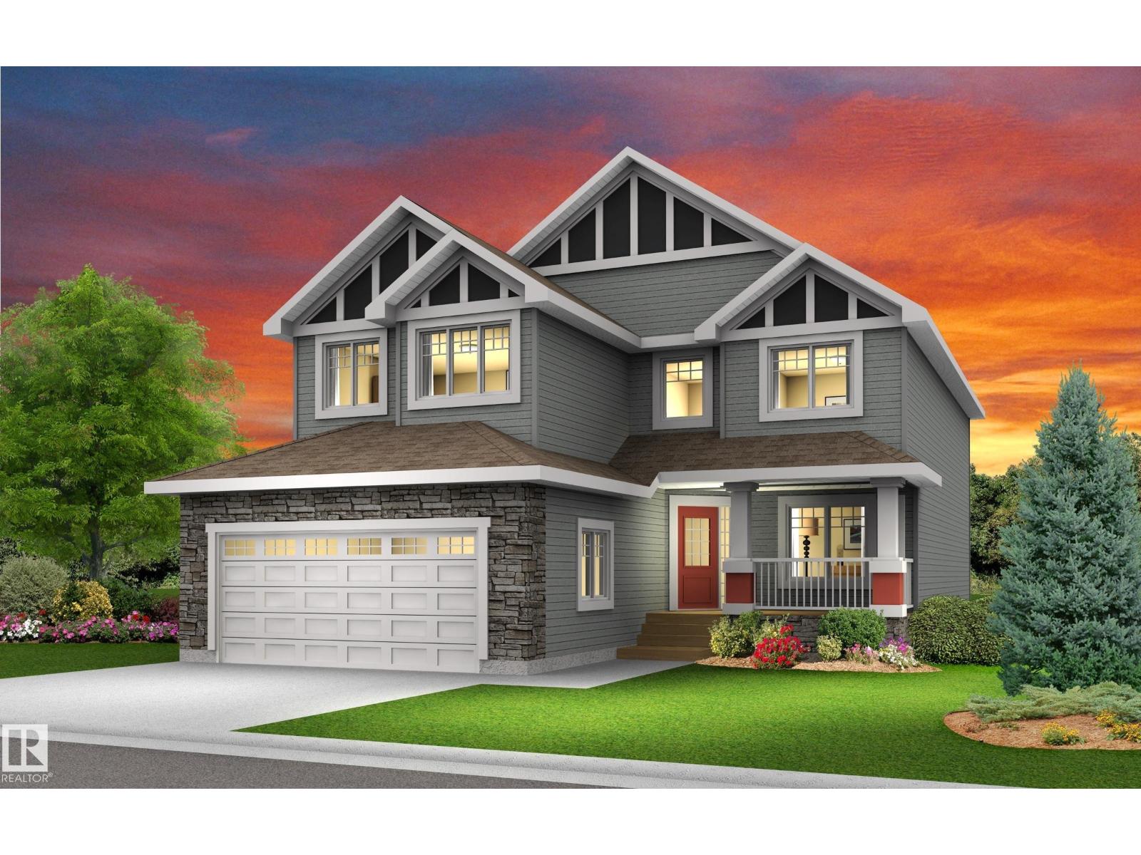 6890 Knox Lo SW, Edmonton, AB T6W 4R3