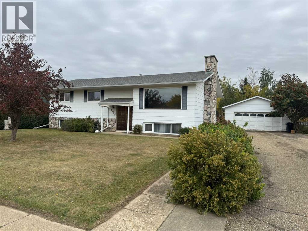 94 Street Unit 8005, Peace River, AB T8S 1E8