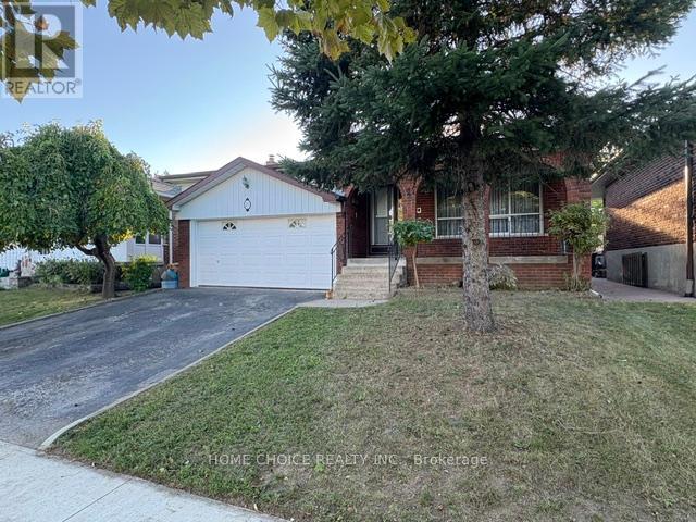 27 Terryhill Cres E, Toronto, ON M1S 3X2