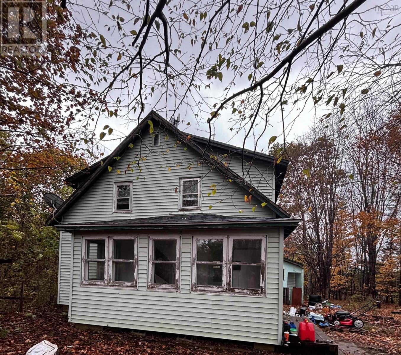 149 Long Beach Rd, West Glenmont, NS B0P 1H0