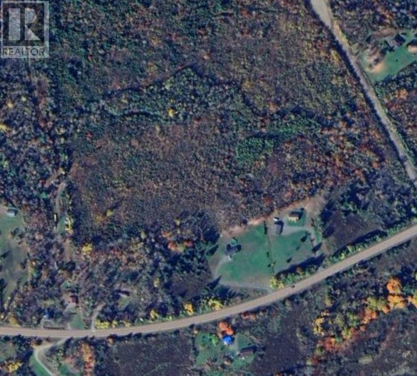 Lot 17a 4 Highway, Central West River, NS B0K 1P0