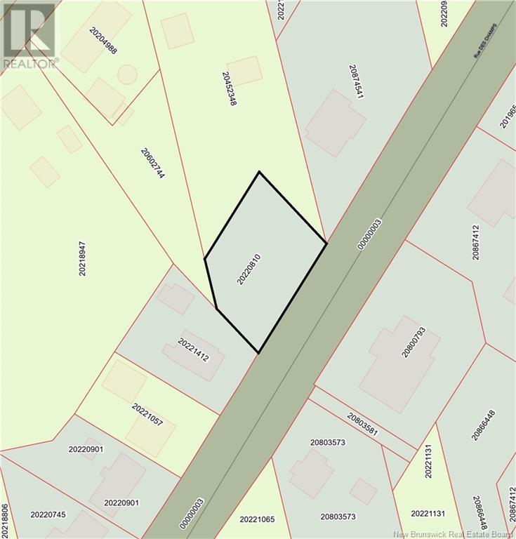 112 Rue Des Champs, Lamque, NB E8T 1E7
