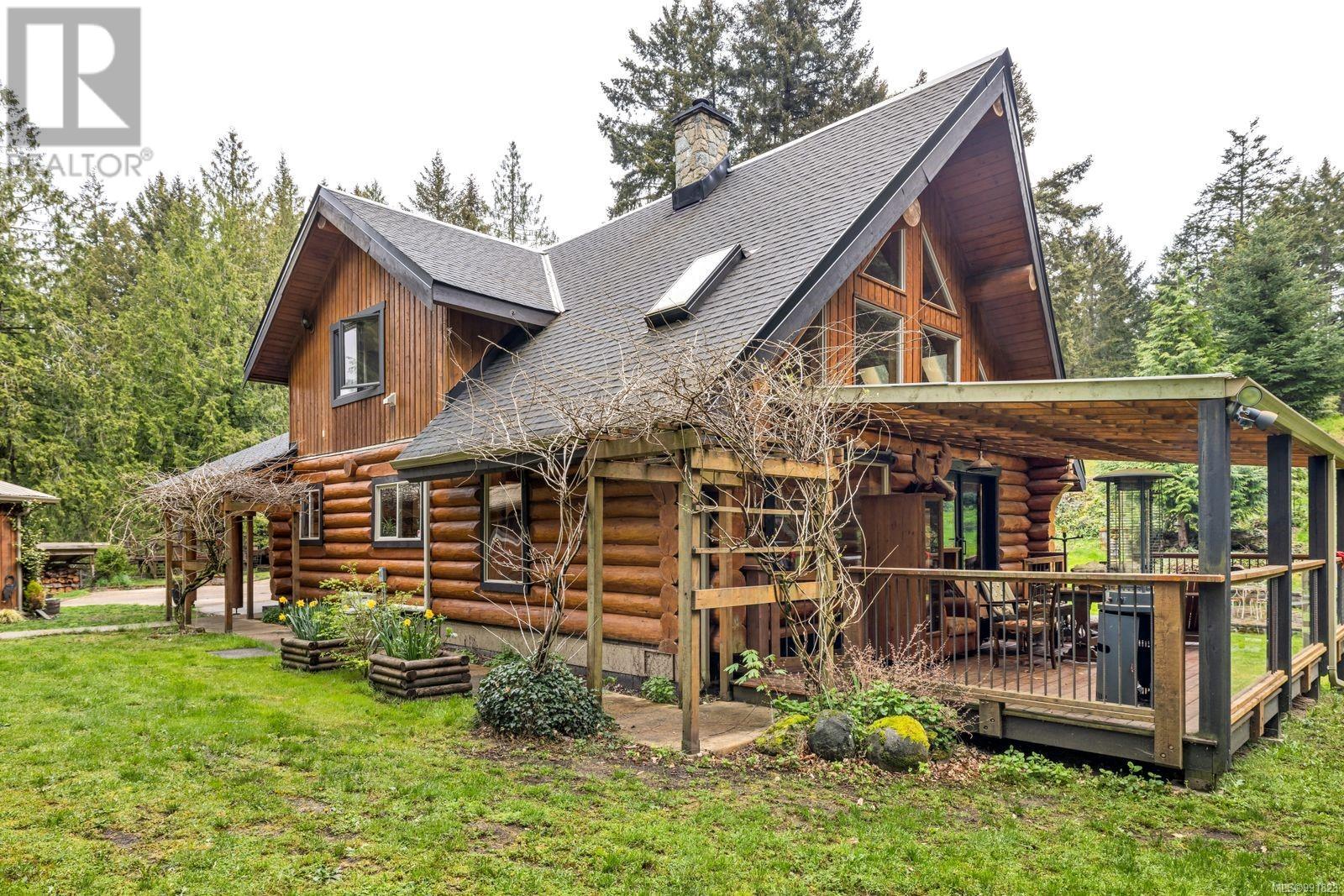 3145 Yellow Point Rd, Nanaimo, BC V9G 1C3