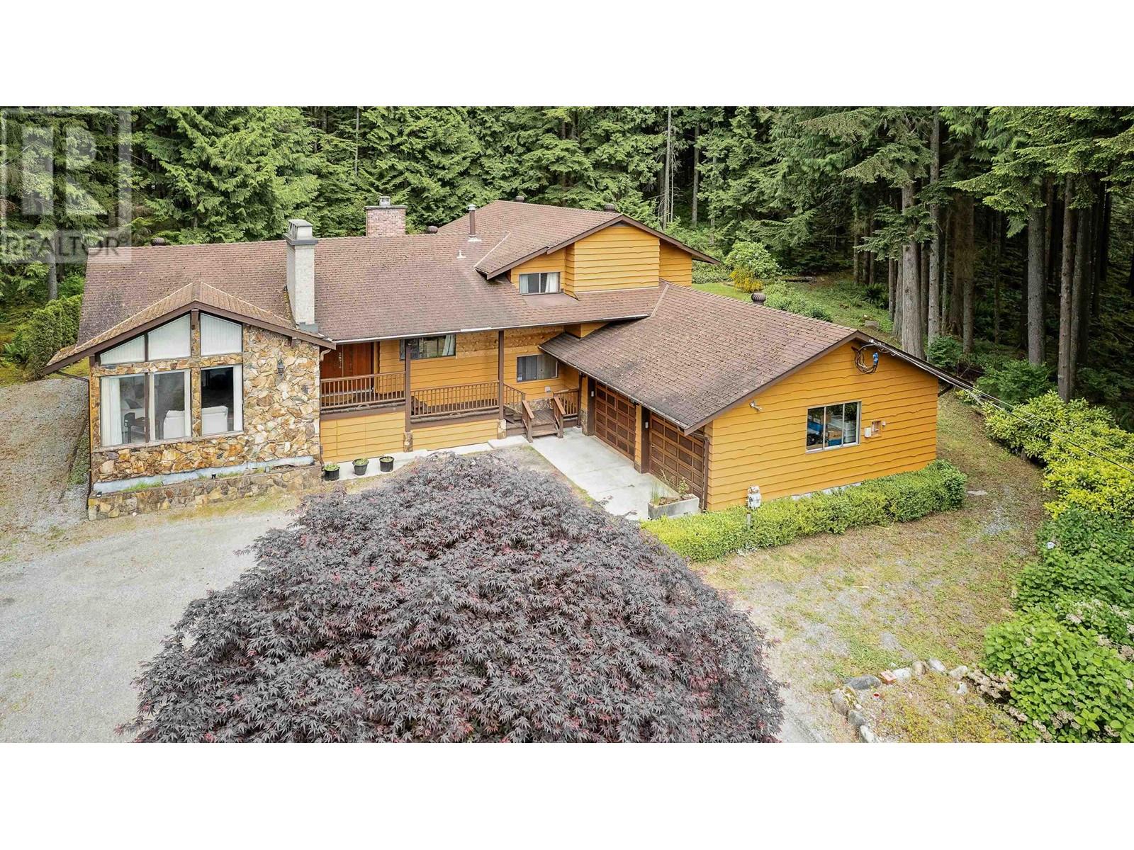 27573 Sayers Cres, Maple Ridge, BC V2W 1N3