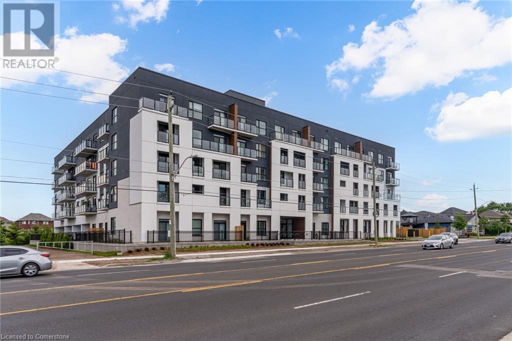 1936 Rymal Road E Unit 519, Hamilton, ON L0R 1P0