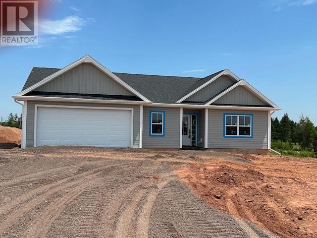 44 Glenfinnan Point Rd, Glenfinnan, PE C1B 2Z9