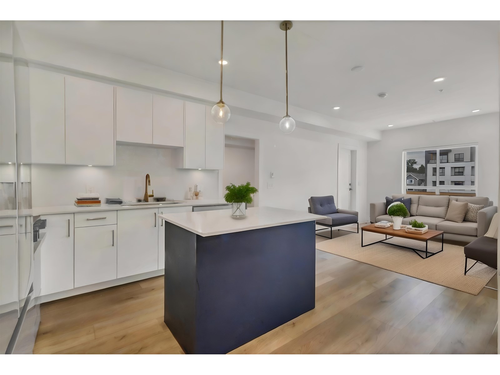 20286 72b Avenue Unit 216, Langley, BC V2Y 1T9