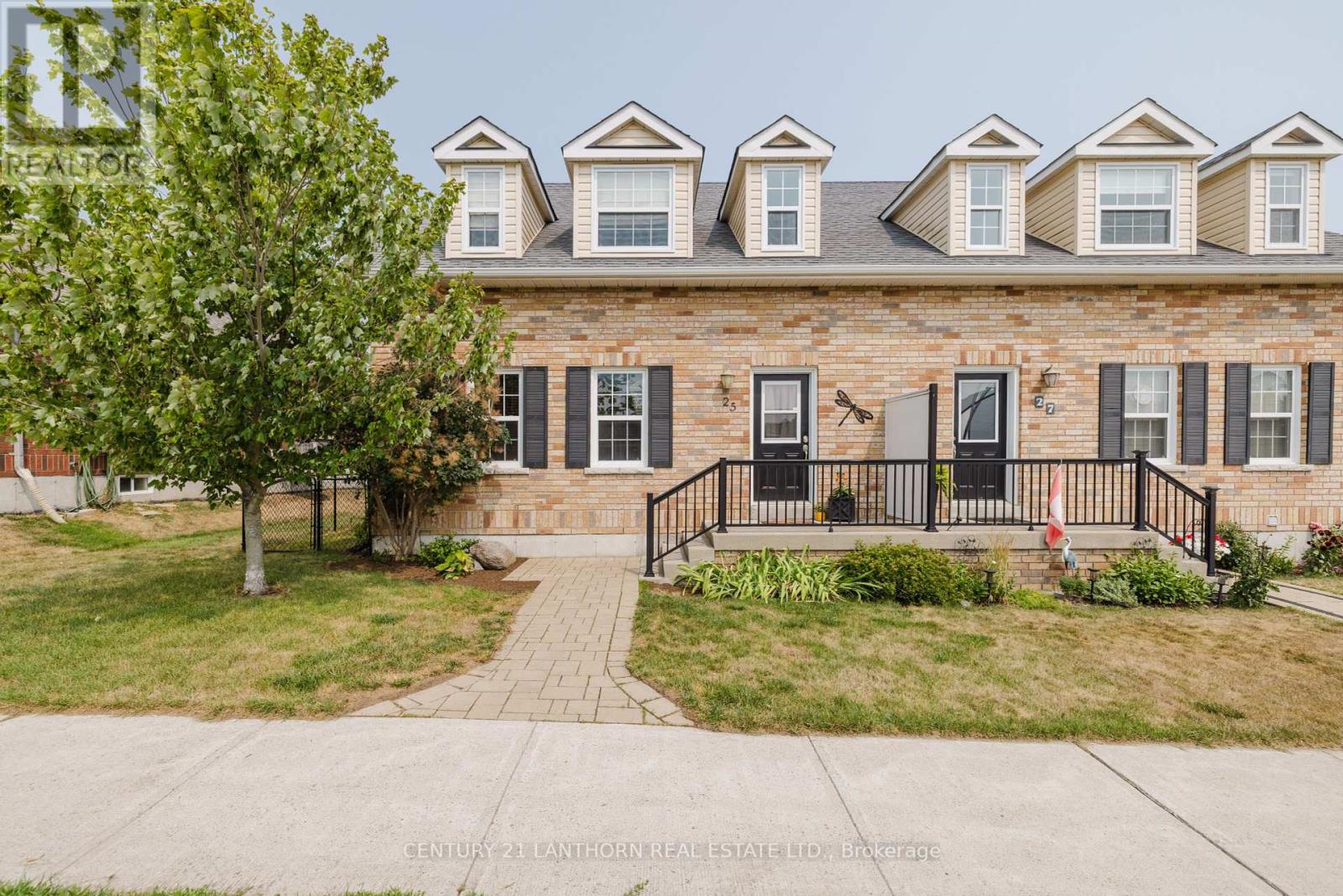 25 Empire Blvd, Brighton, ON K0K 1H0