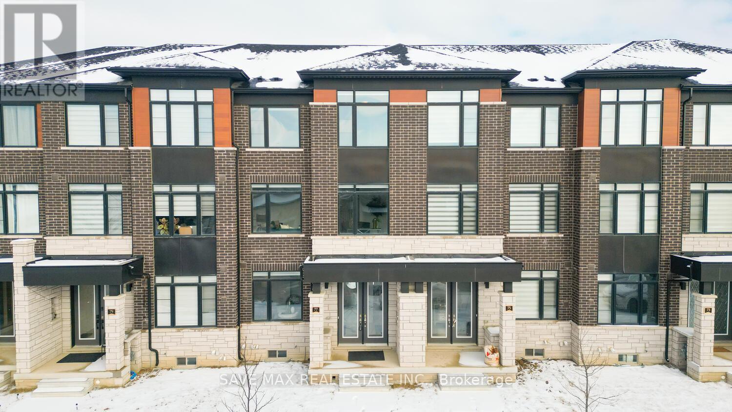 77 Minnock St, Caledon, ON L7C 4K8