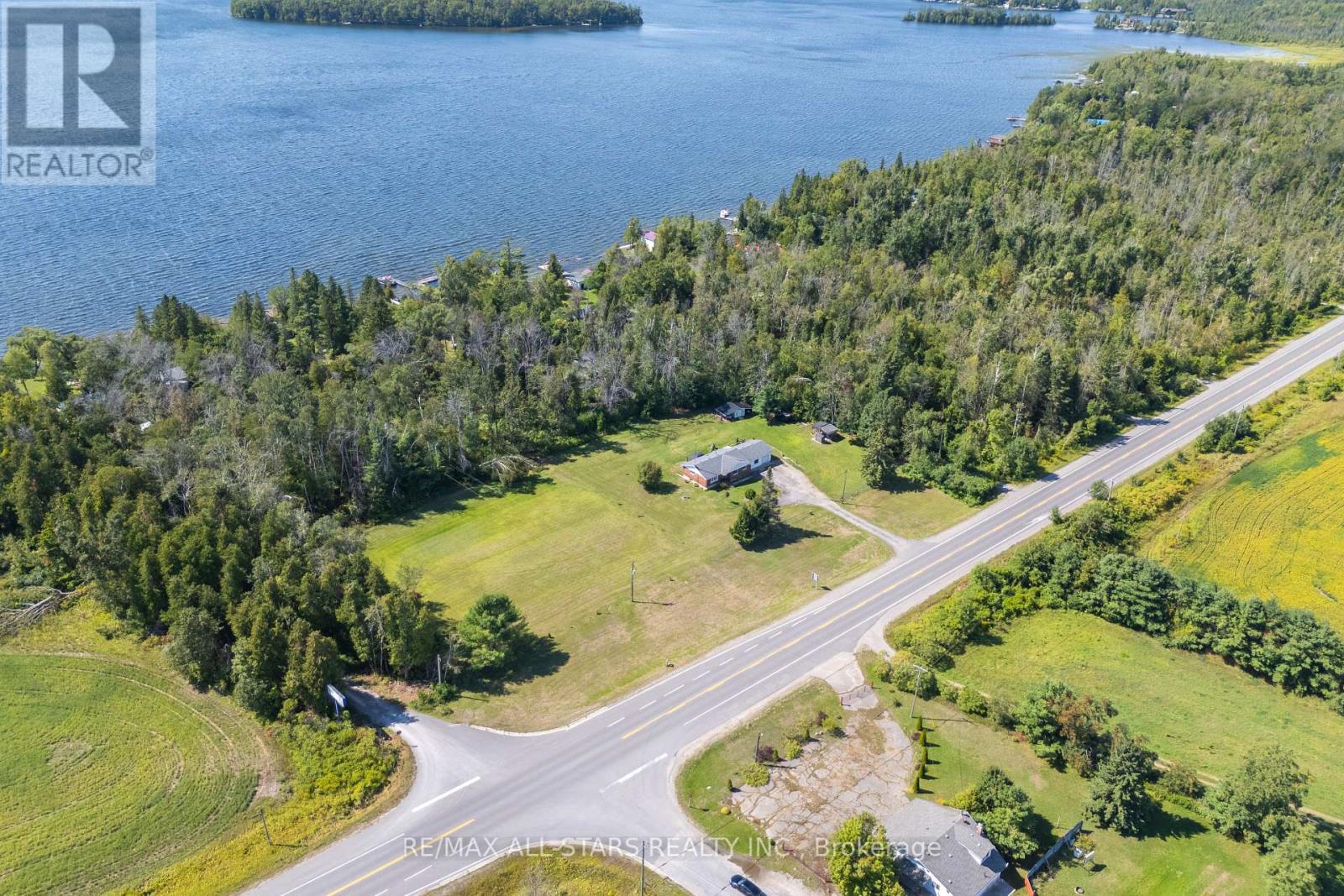 6077 Hwy 35, Kawartha Lakes, ON K0M 1G0