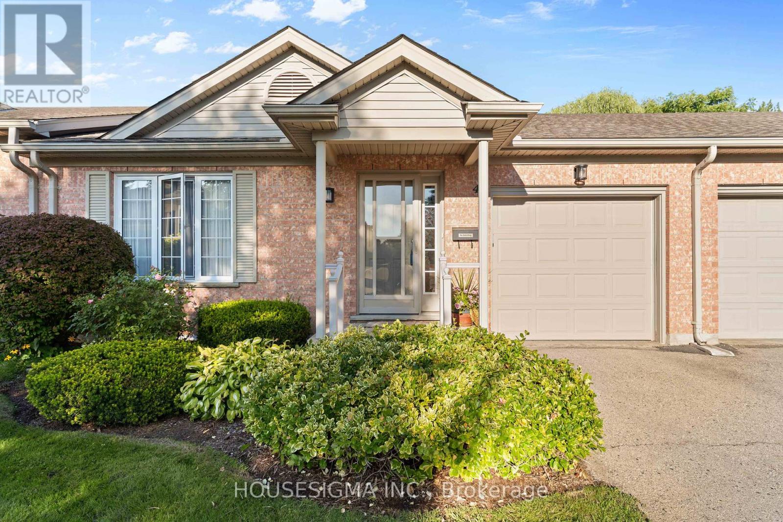 44 601 Grenfell Dr, London, ON N5X 4E4