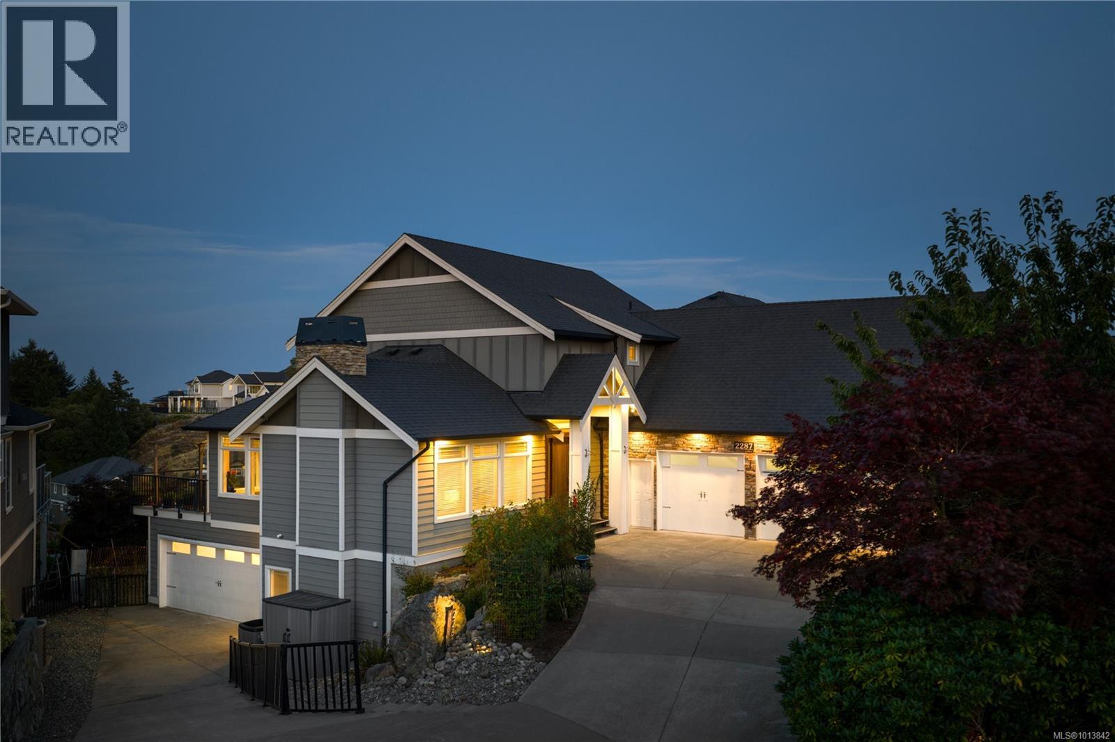 2287 Nicklaus Dr, Langford, BC V9B 0L2