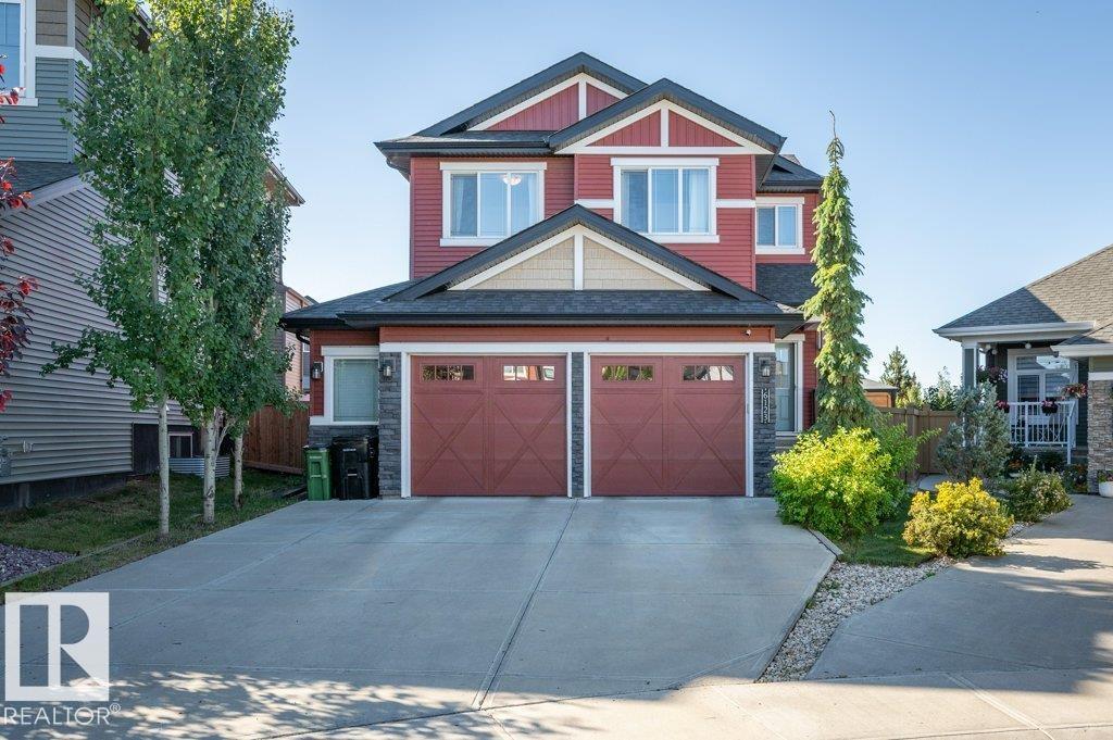 19 Av Sw Unit 6123, Edmonton, AB T5X 2A4
