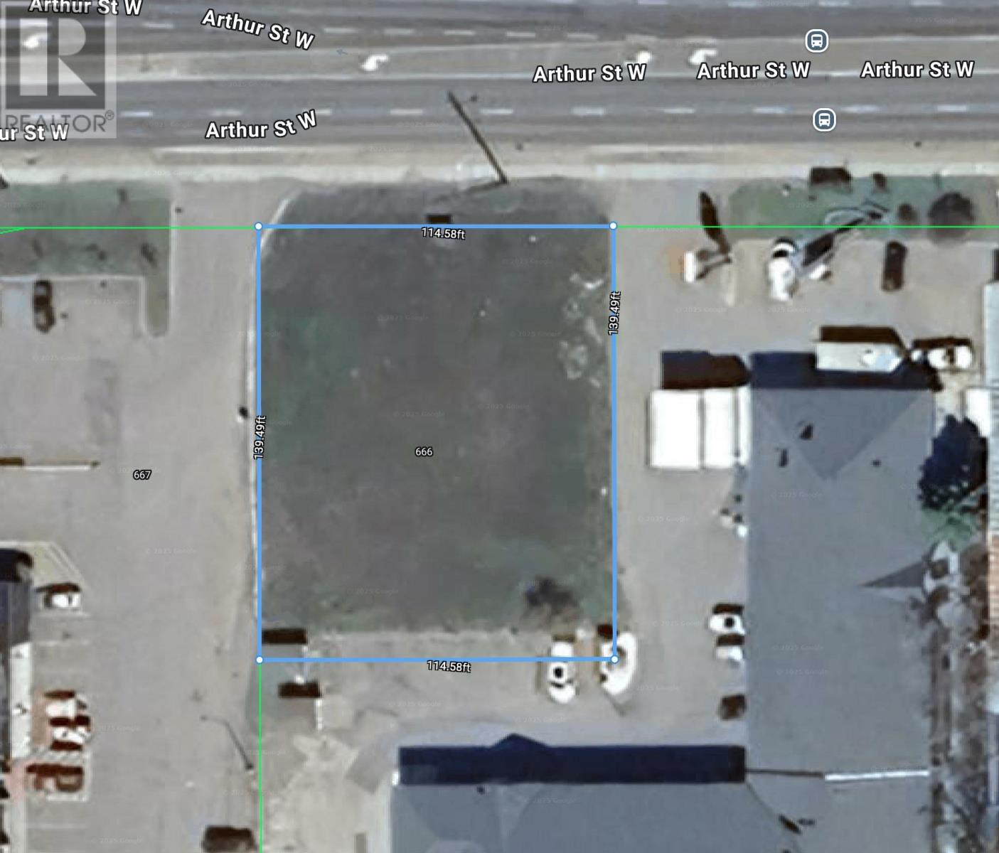 666 Arthur St W, Thunder Bay, ON P7E 5R8