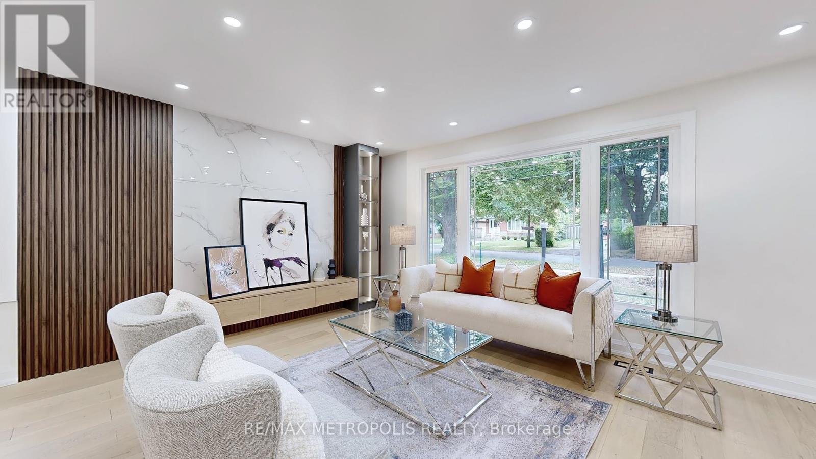 81 Sedgemount Dr, Toronto Woburn, ON M1H 1X5