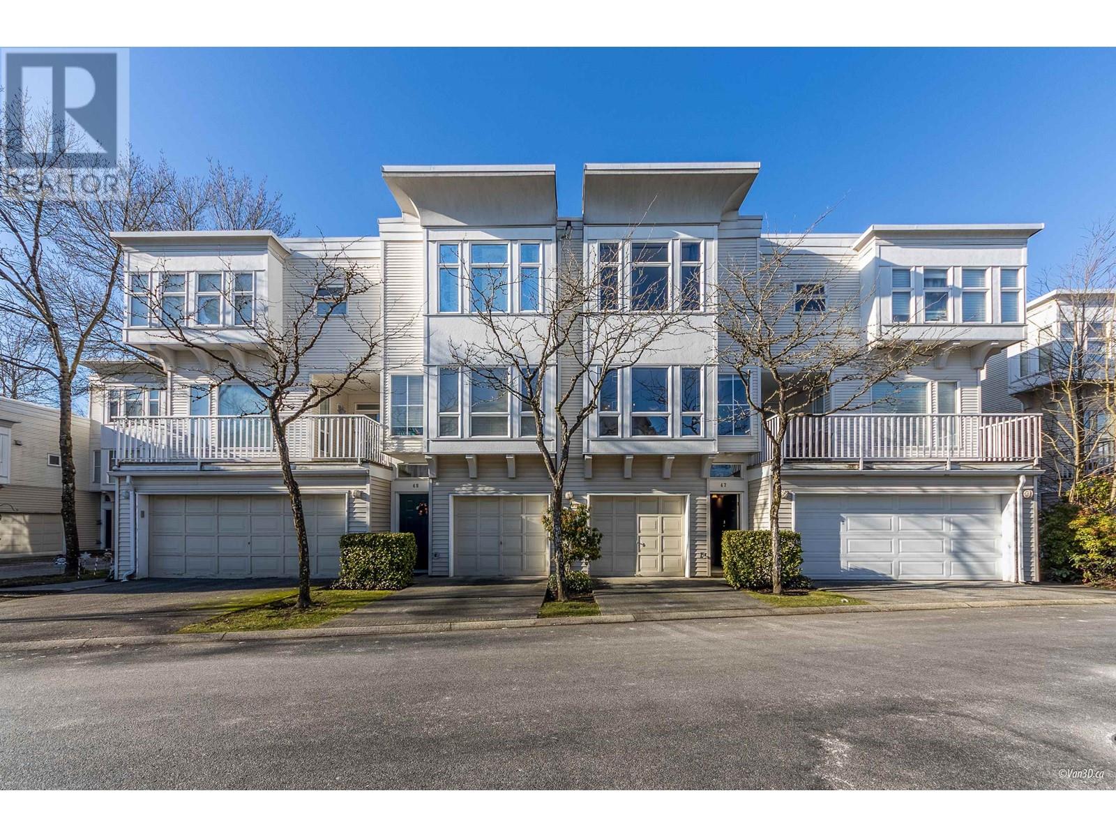 12311 Mcneely Drive Unit 47, Richmond, BC V6V 2S2